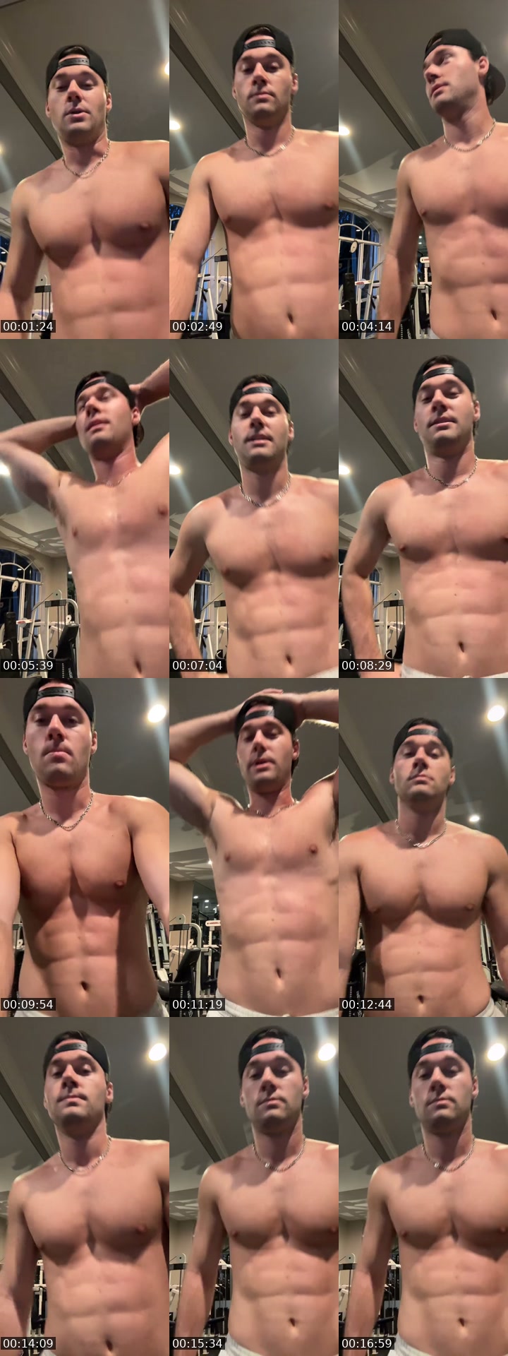 TikTok live: Looking for a boyfriend by @wade_matheny