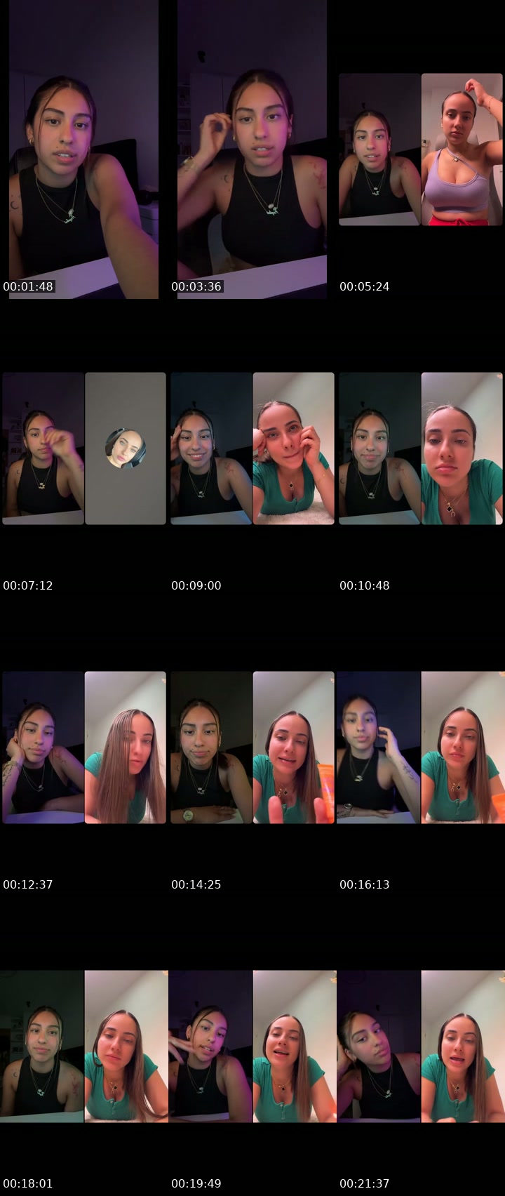 @aaangiii___ TikTok live from 2026-07-06