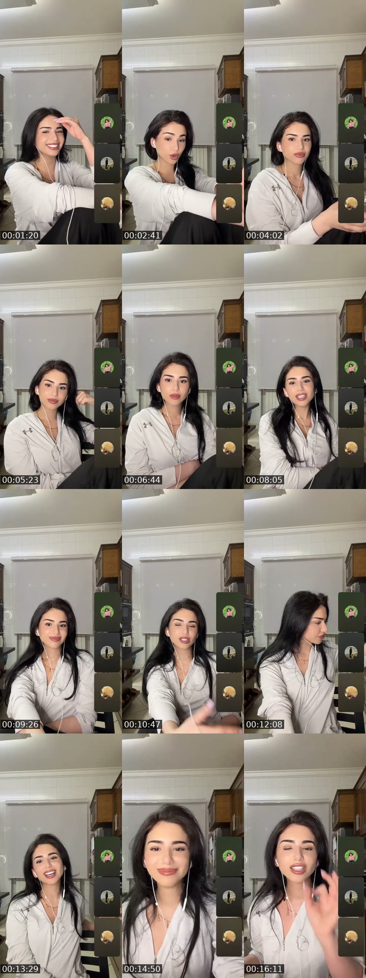 @aya.sis TikTok live from 2026-07-06