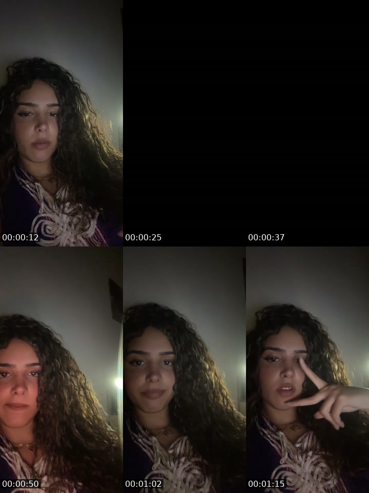 @klkconklkyklkmmg TikTok live from 2026-07-06