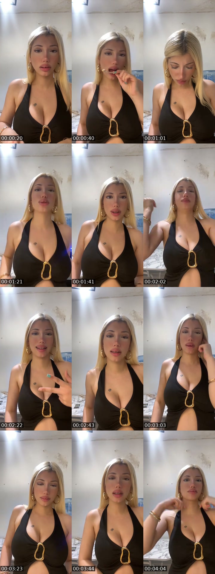 @salinaelif TikTok live from 2026-07-06