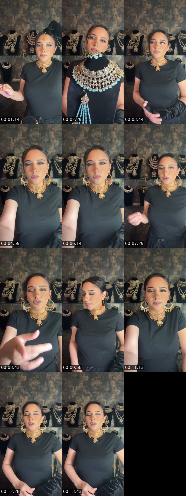 TikTok live: Hey by @thejewelsthief