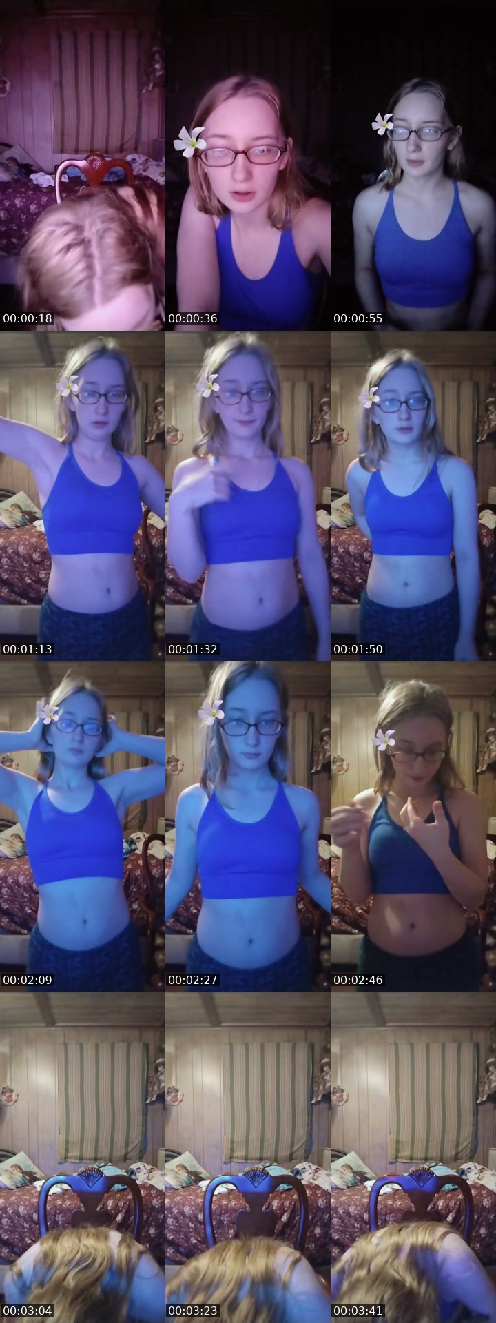 @jasmine.jones855 TikTok live from 2026-07-06