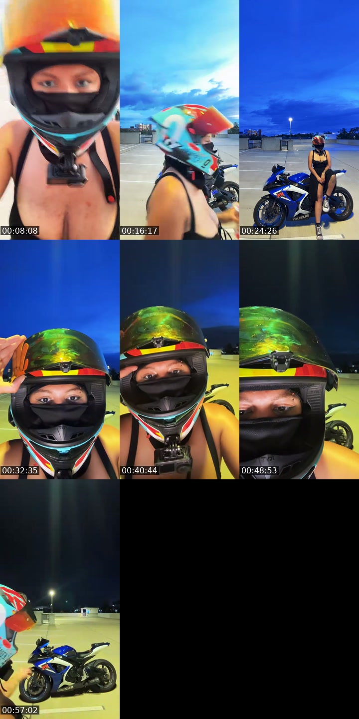 TikTok live: GIFT GALLERY LOCK IN by @fanggovroom