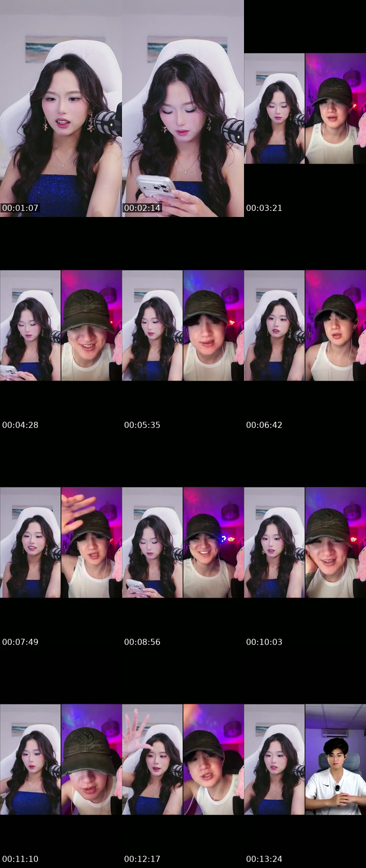 Mexico TikTok live: helloooooooooo by @jiahui.0623
