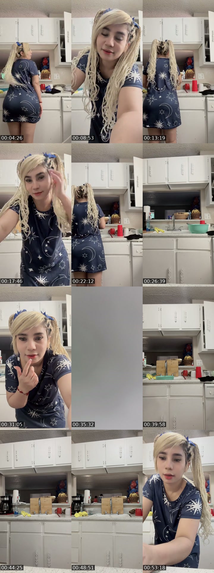 TikTok live: Daanny Machado te menciona by @dannymachado777