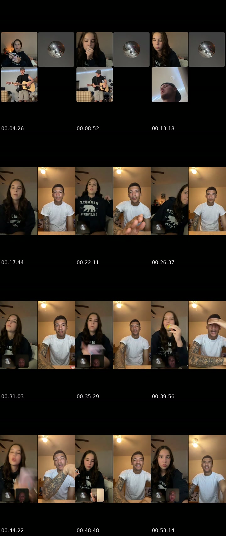 @notsophielyn TikTok live from 2026-07-06