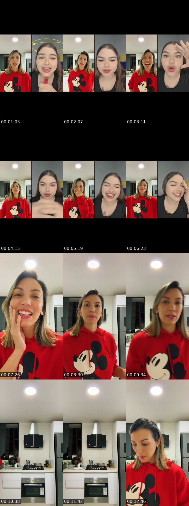 @mile.arvelaiz TikTok live from 2026-07-06