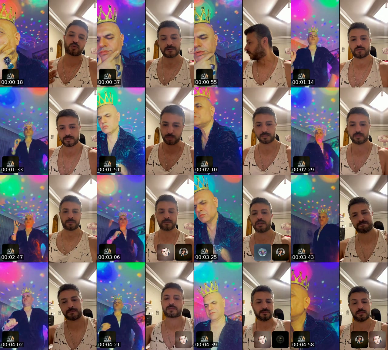 @ajdarr_kodamann TikTok live from 2026-07-06