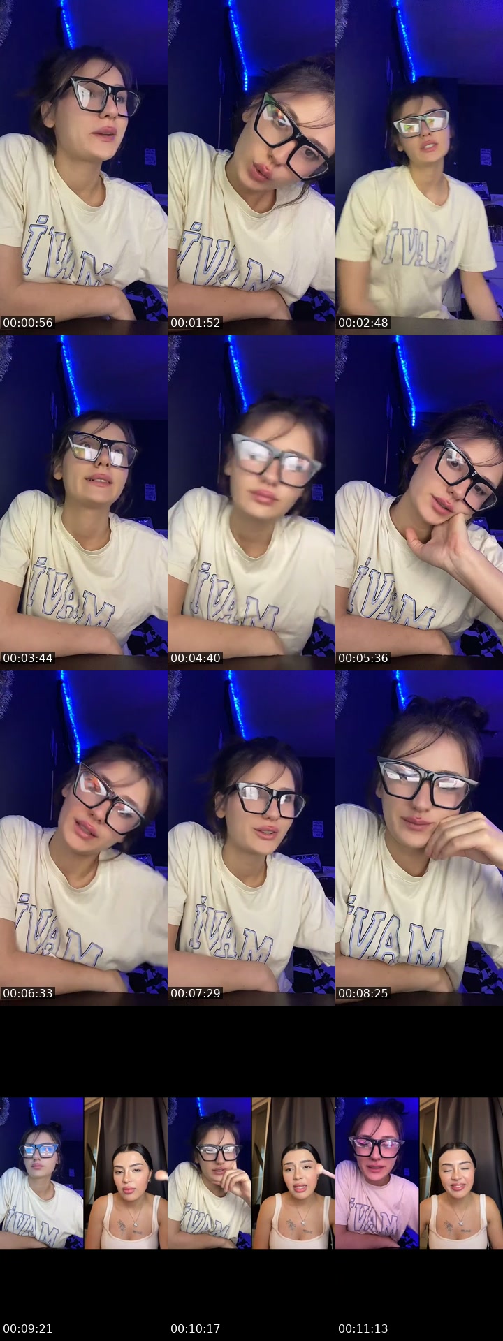 @deniissaayy TikTok live from 2026-07-06