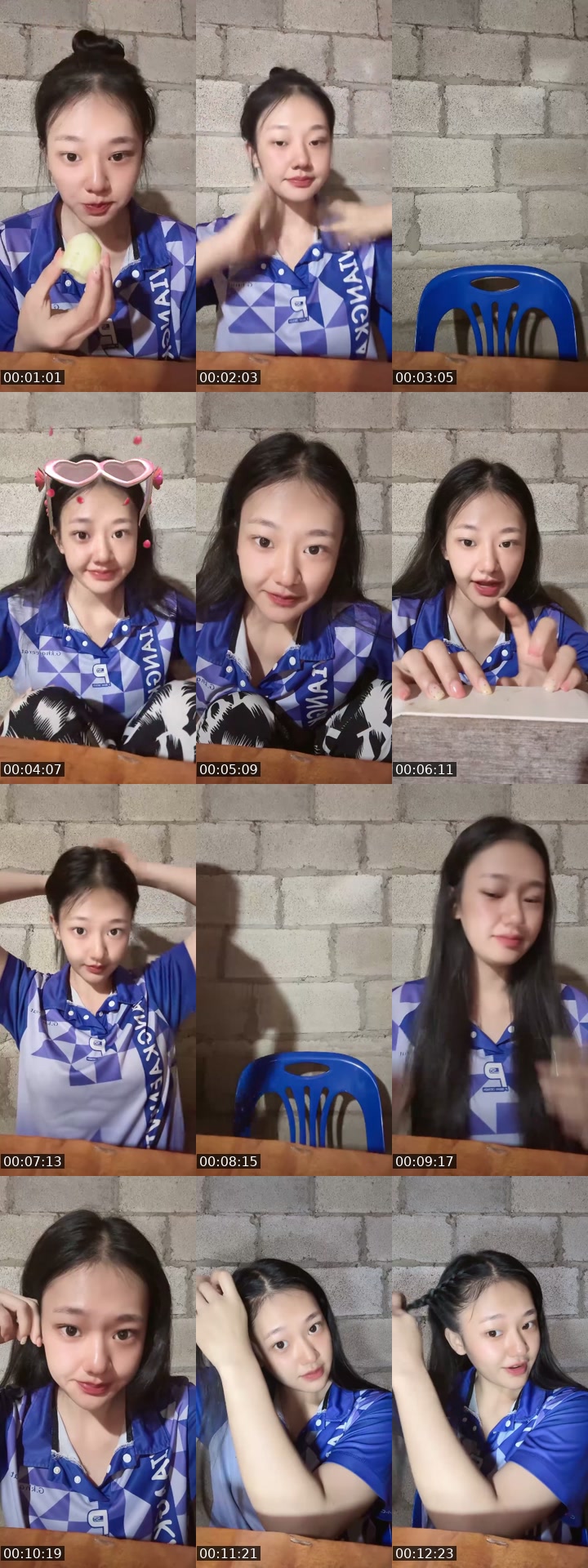 @g_khajeerat TikTok live from 2026-07-06
