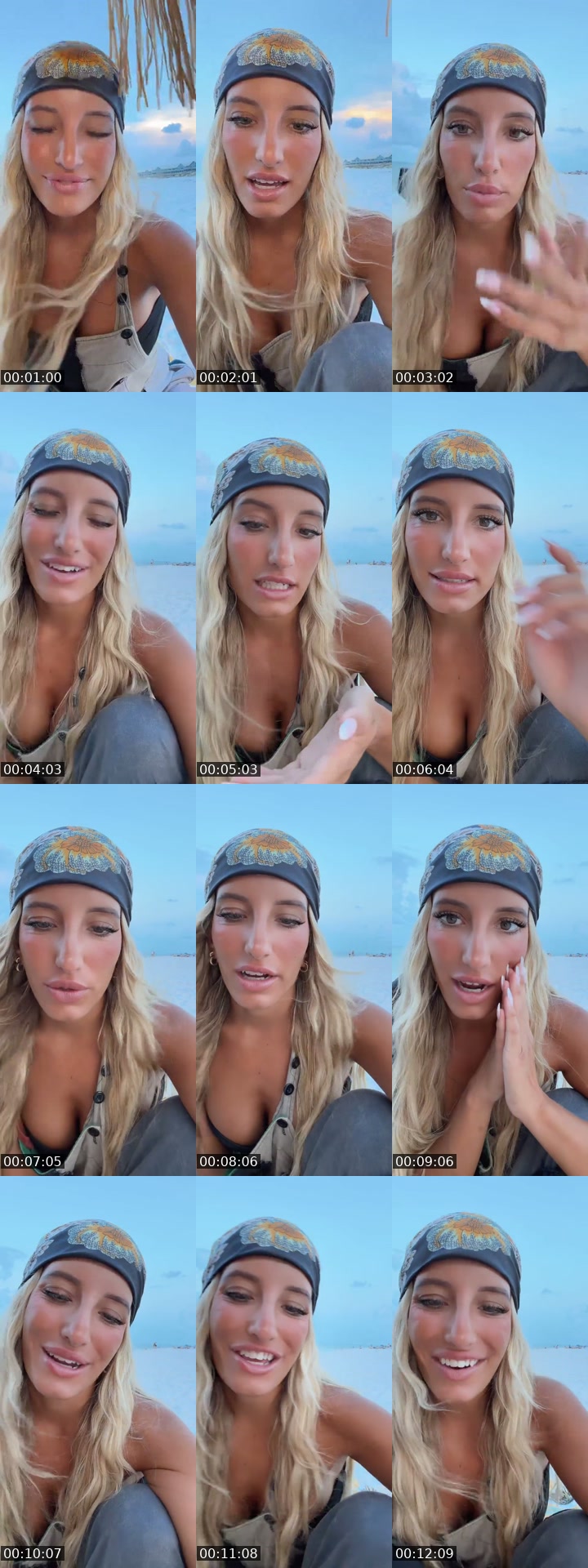 TikTok live: Hannah 🍌’s live by @hannahkotickk