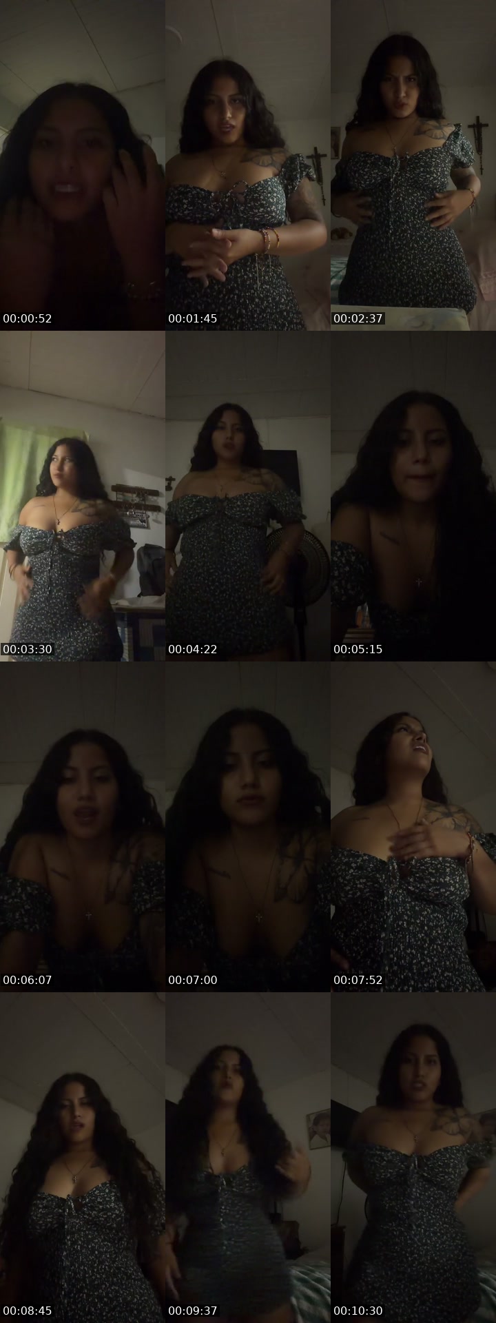 TikTok live: mexico gameee by @ssofiasaavedra