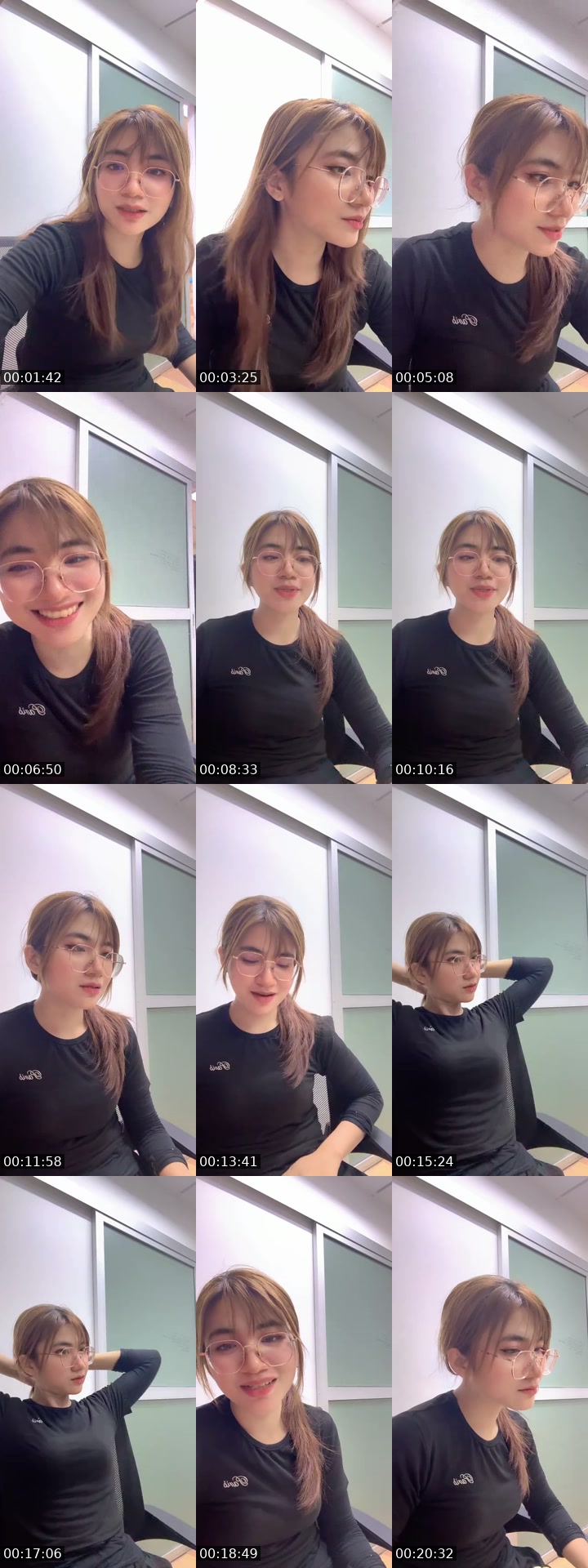 TikTok live: Sat by @cikiki574