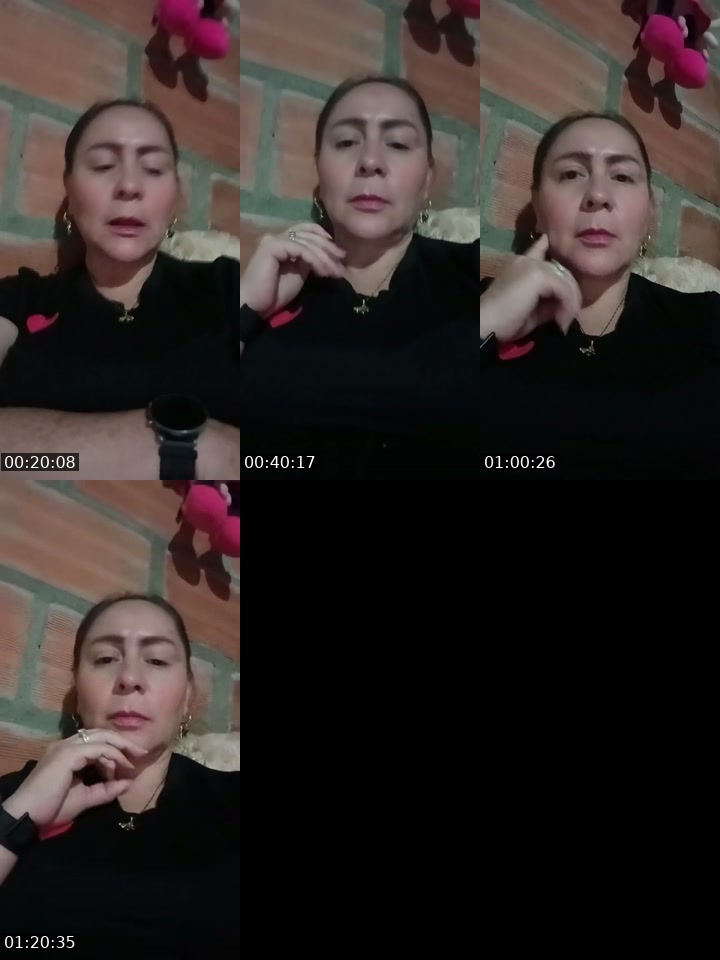 @blc84 TikTok live from 2026-07-06