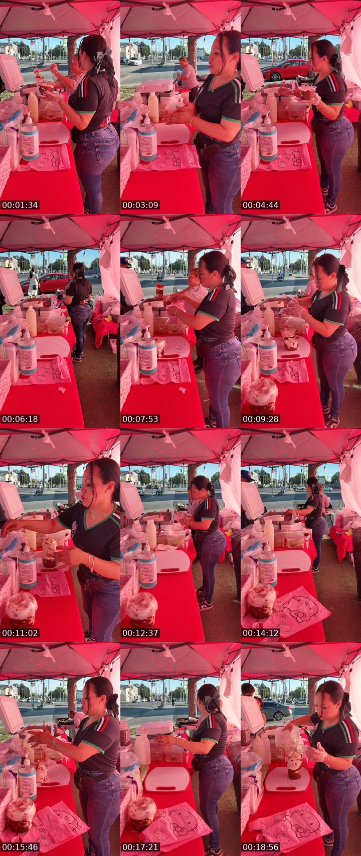@karenblue31 TikTok live from 2026-07-06