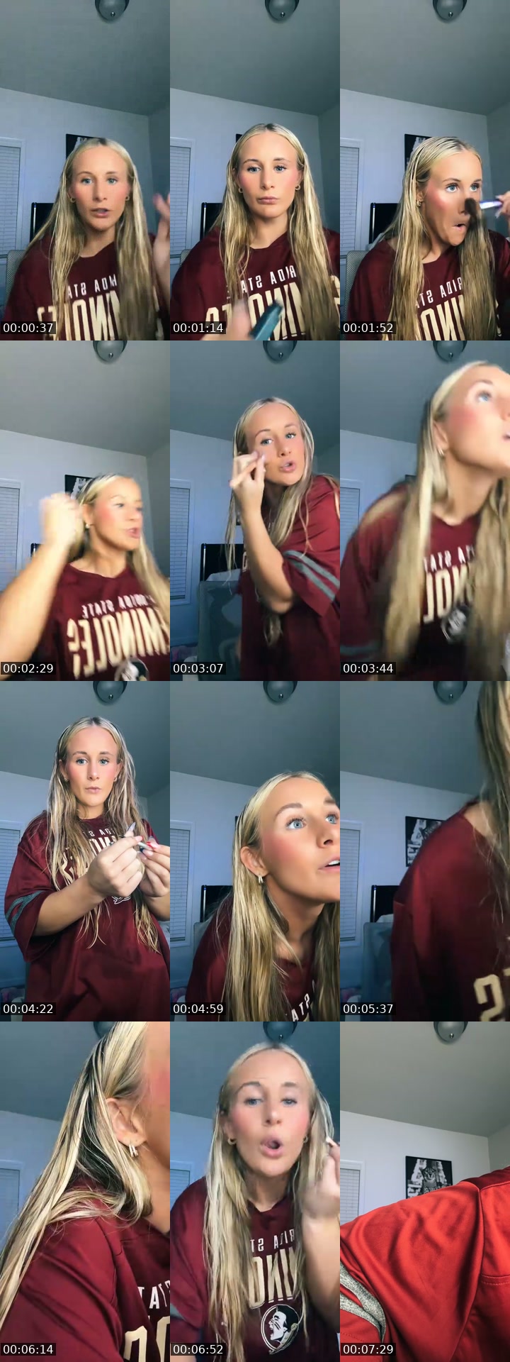 TikTok live: come chat by @itsmiaalbert