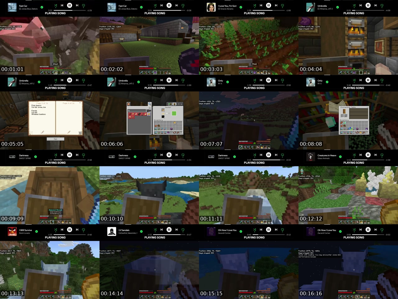 TikTok live: COME CHAT N GAME W SOUPP!🎮🎶 by @unknownbitxh18