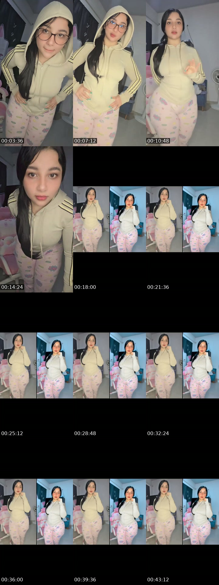 @joselisbolivarq TikTok live from 2026-07-06