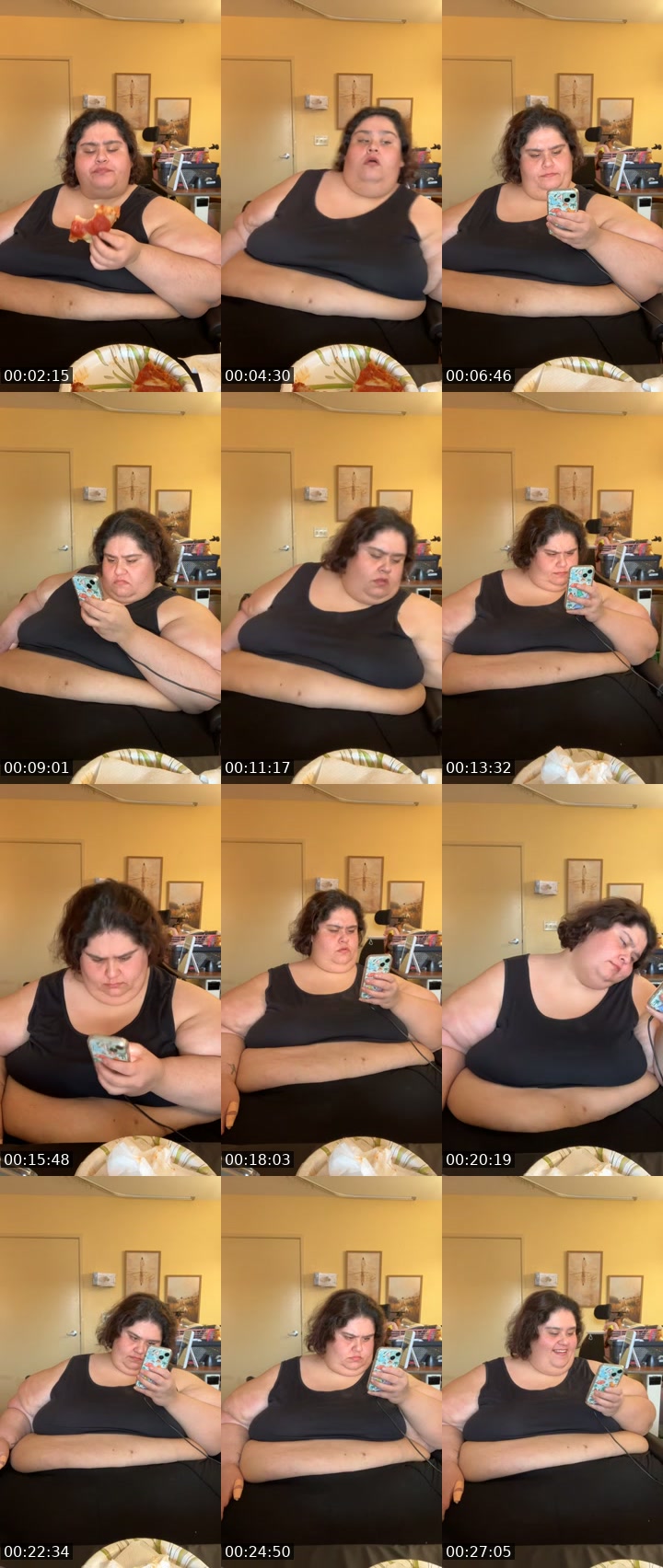 @xiothedreamer TikTok live from 2026-07-06