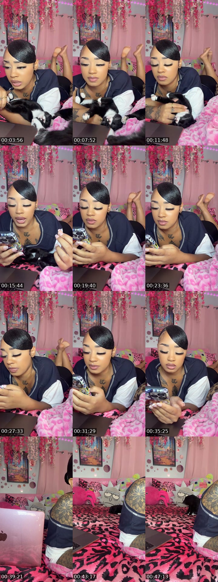 TikTok live: Link in bio 🕺🏽🍭 by @xxxleiyna