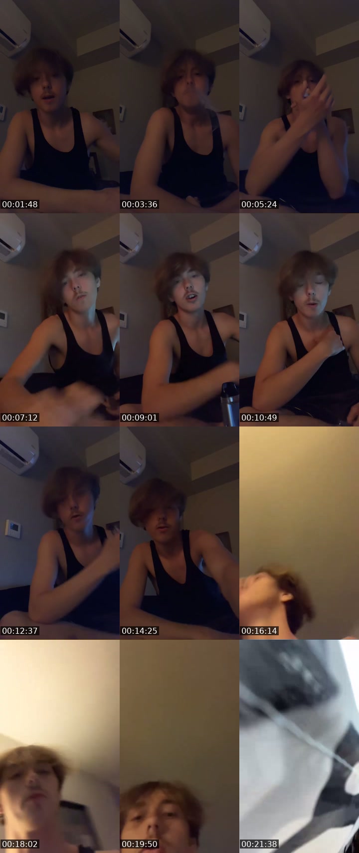 @stonedon420 past TikTok live from 2026-07-06