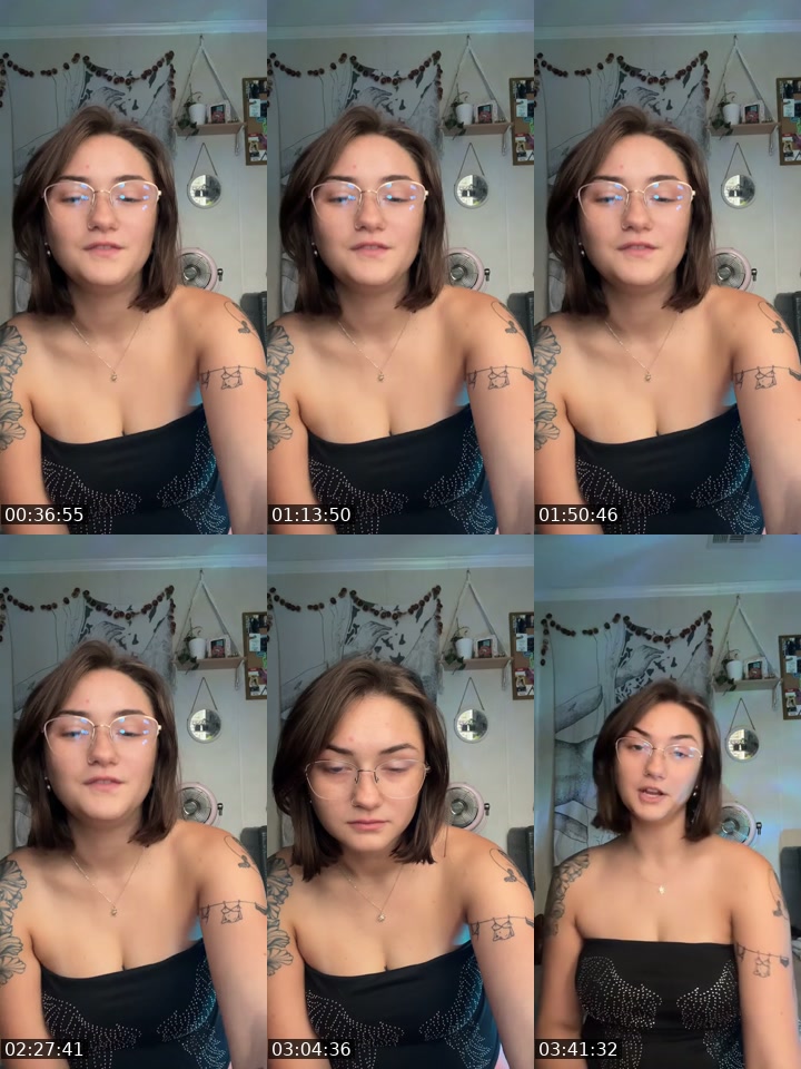 TikTok live: What will happen,We never know! by @ashleywalden71