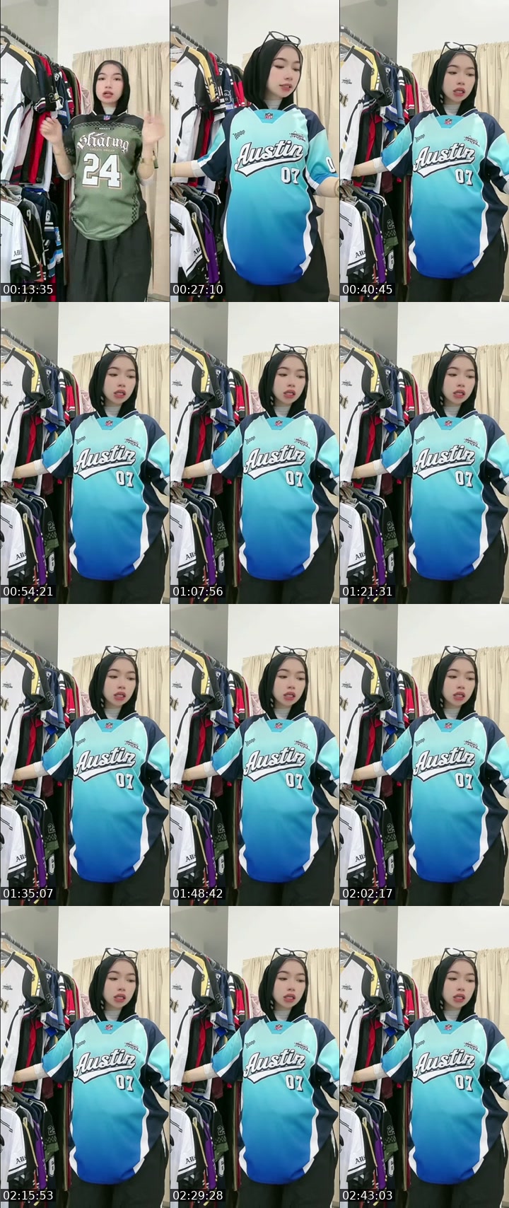 TikTok live: Lets Go LIVE! by @muumuumaa