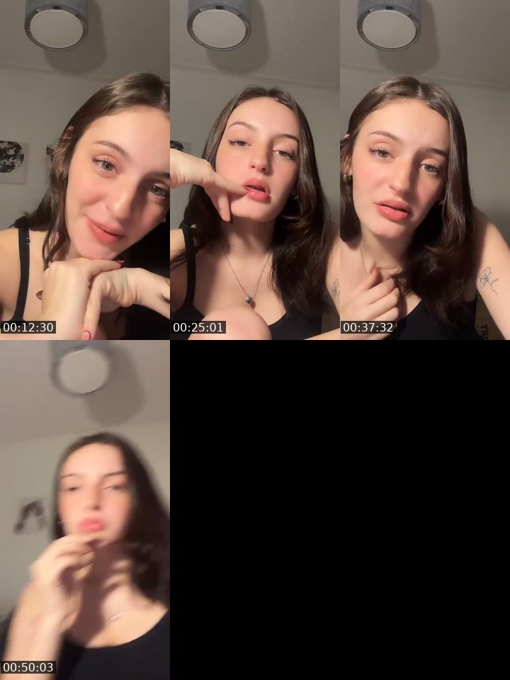 Mexico TikTok live: maquillando a mi bro by @ammbardd