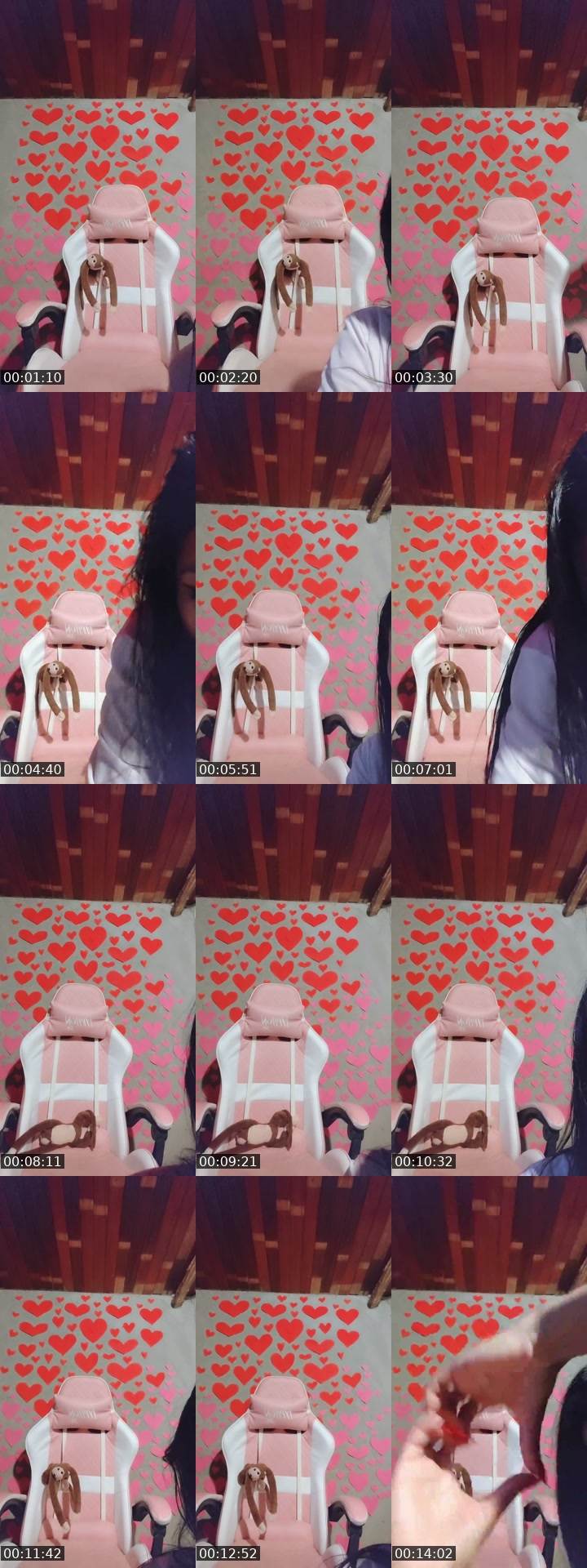 Mexico TikTok live: hola buenas 🌚 by @mili.295