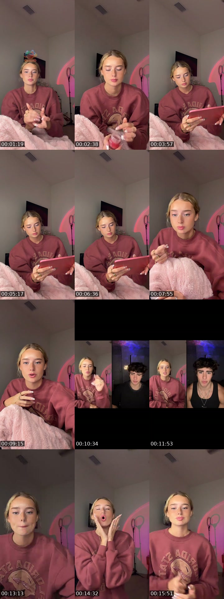 TikTok live: my maddawgz by @maddawgz4eva