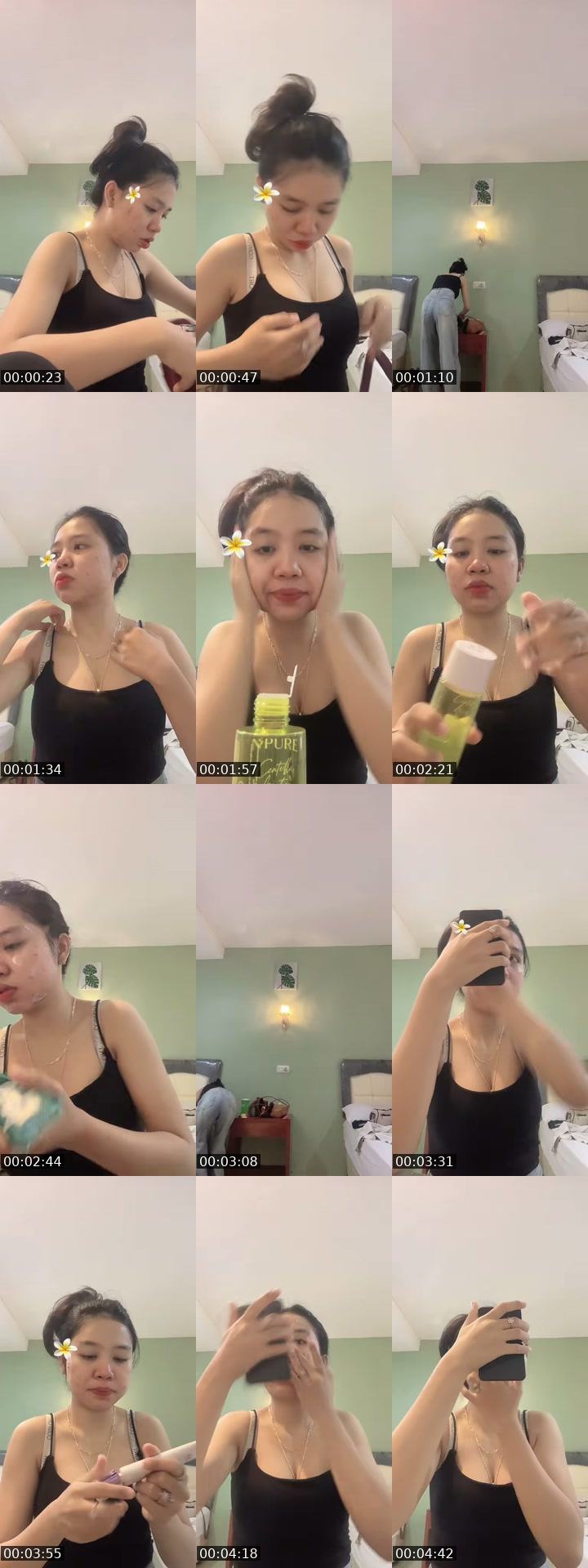 @nabilla.cr6 Indonesia TikTok live from 2026-07-06