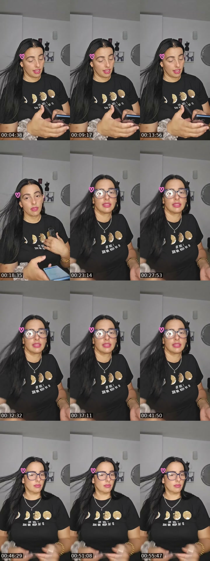TikTok live: buenas noches!! by @anerislopezperez