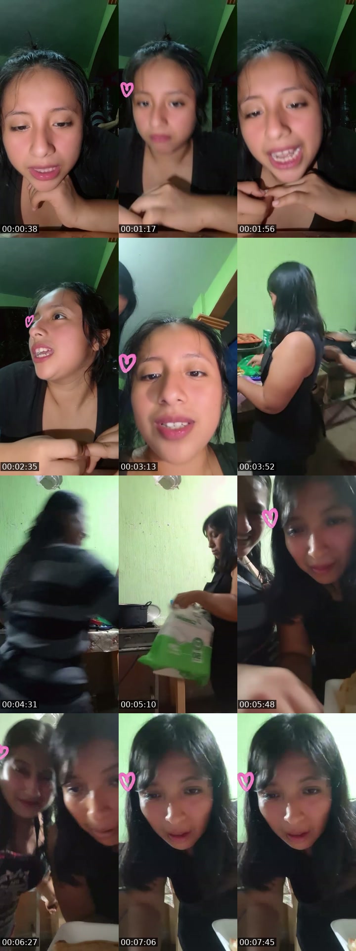 @jarumi.fuentes TikTok live from 2026-07-06