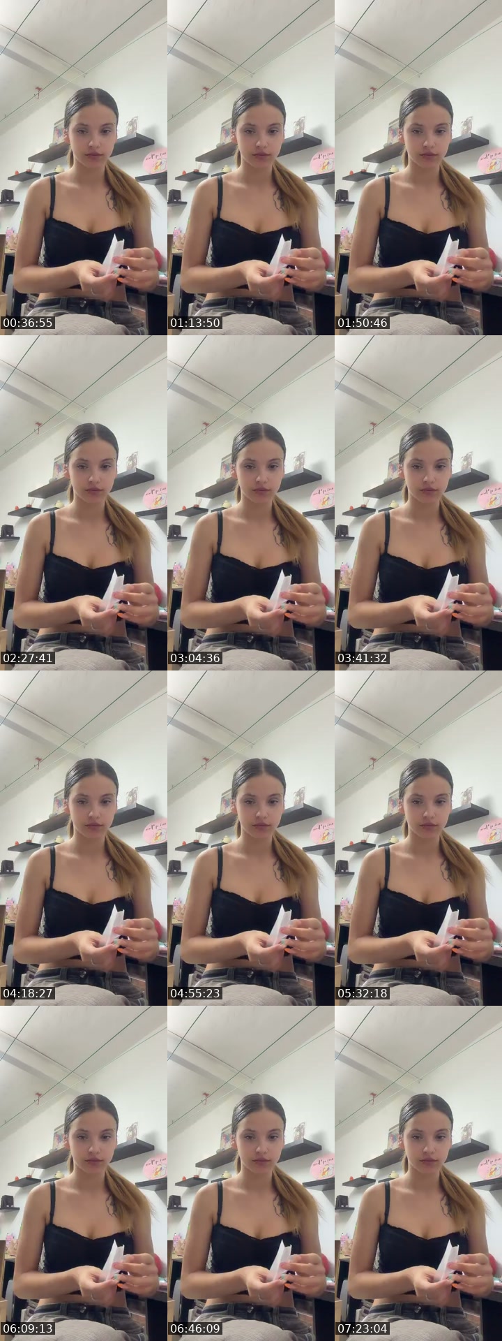 @aroaas05 TikTok live from 2026-07-06