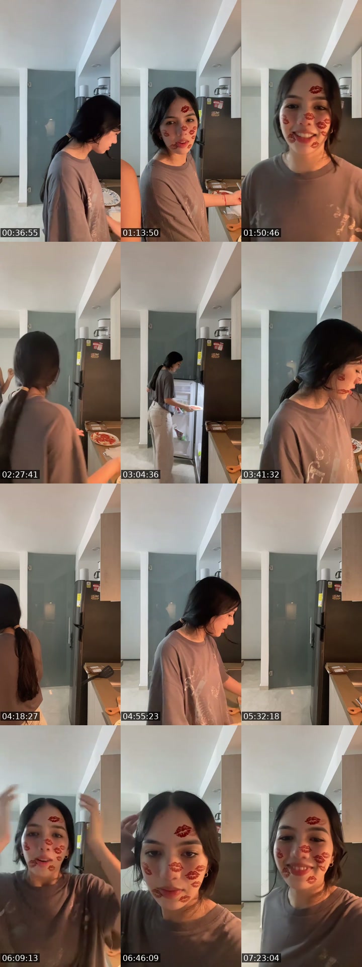 @saxhraaa TikTok live from 2026-07-06