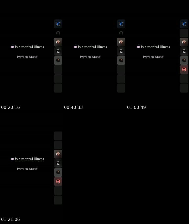 @aussiesilentmajority3 TikTok live from 2026-07-06