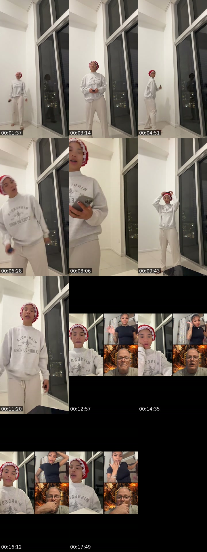 TikTok live: love me some rod by @allaboutmisty