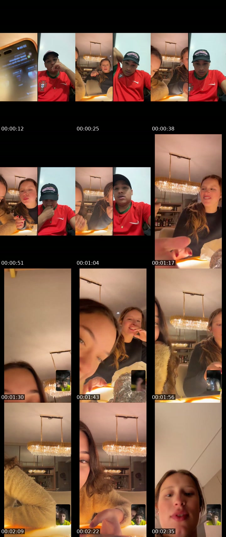 @anamelkaalmeida7 TikTok live from 2026-07-06