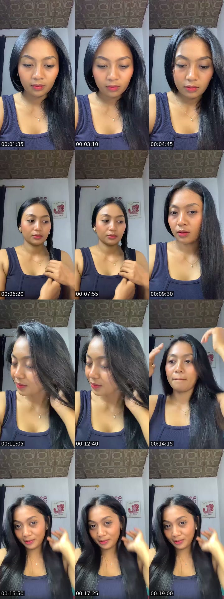 @sigretha TikTok live from 2026-07-06
