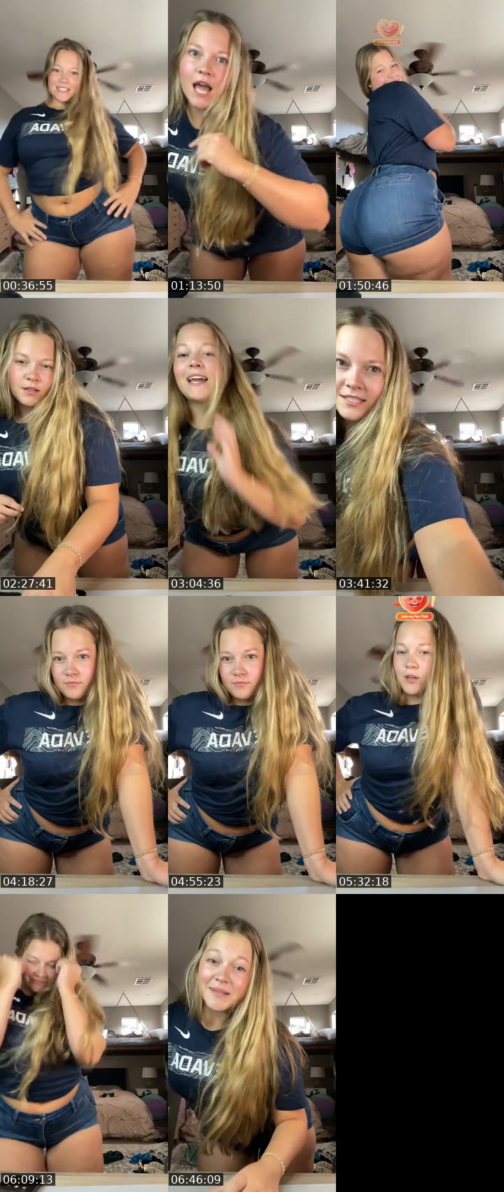 TikTok live: Hi by @lyislive1