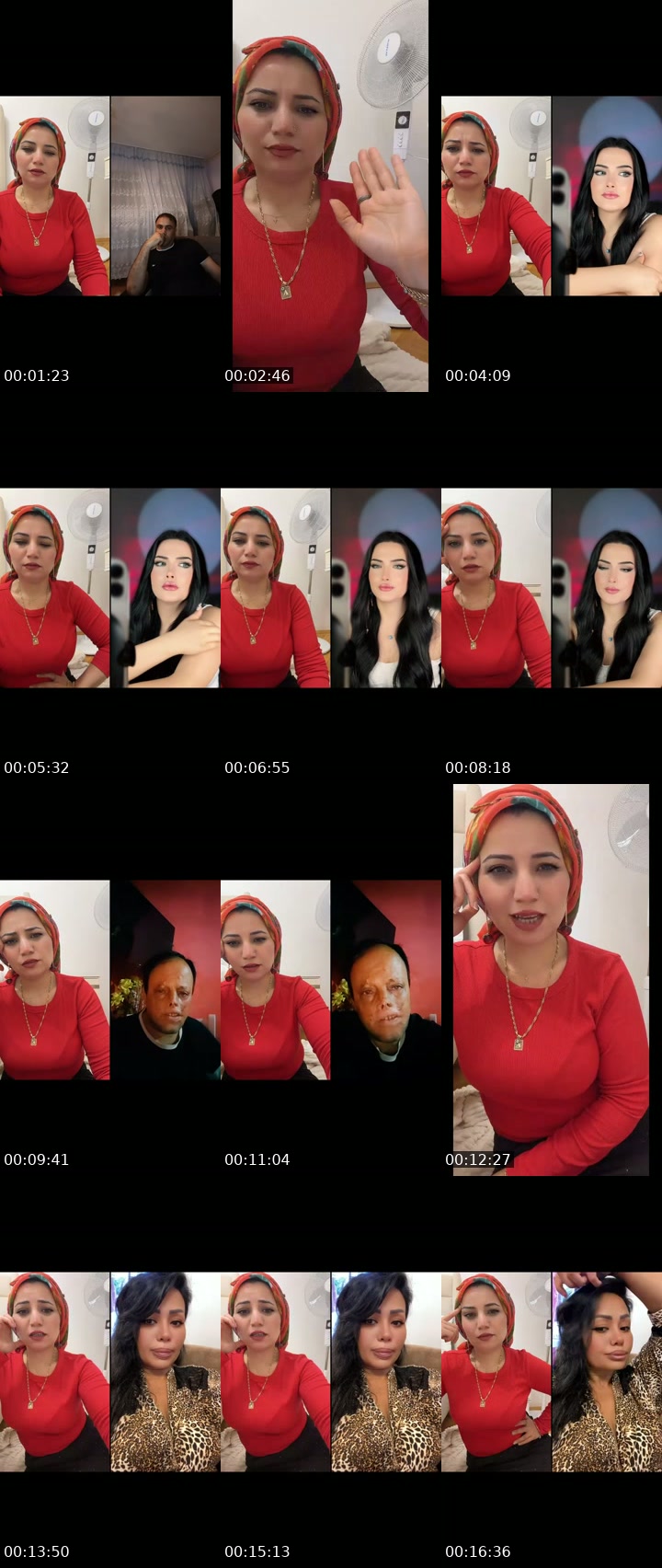 @marlboro_0606 Turkey TikTok live from 2026-07-06