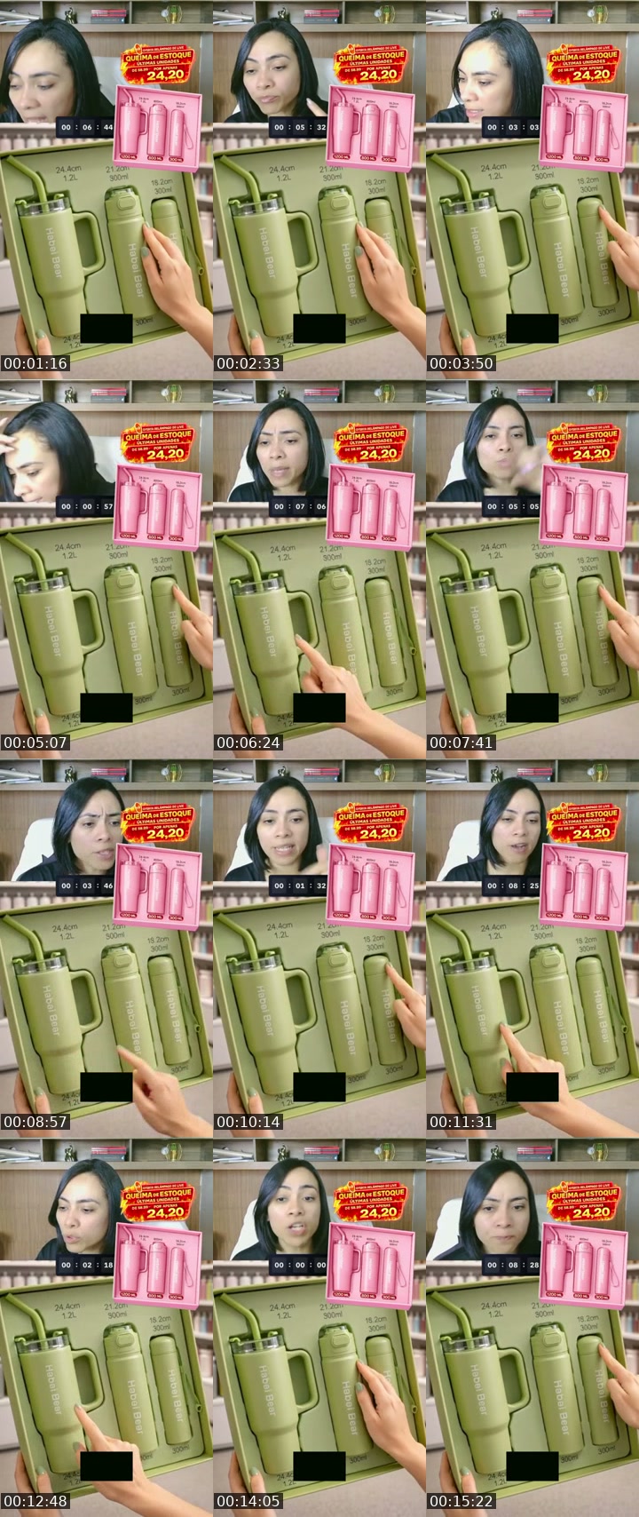 TikTok live: Lets Go LIVE! by @marcella.yamazaki