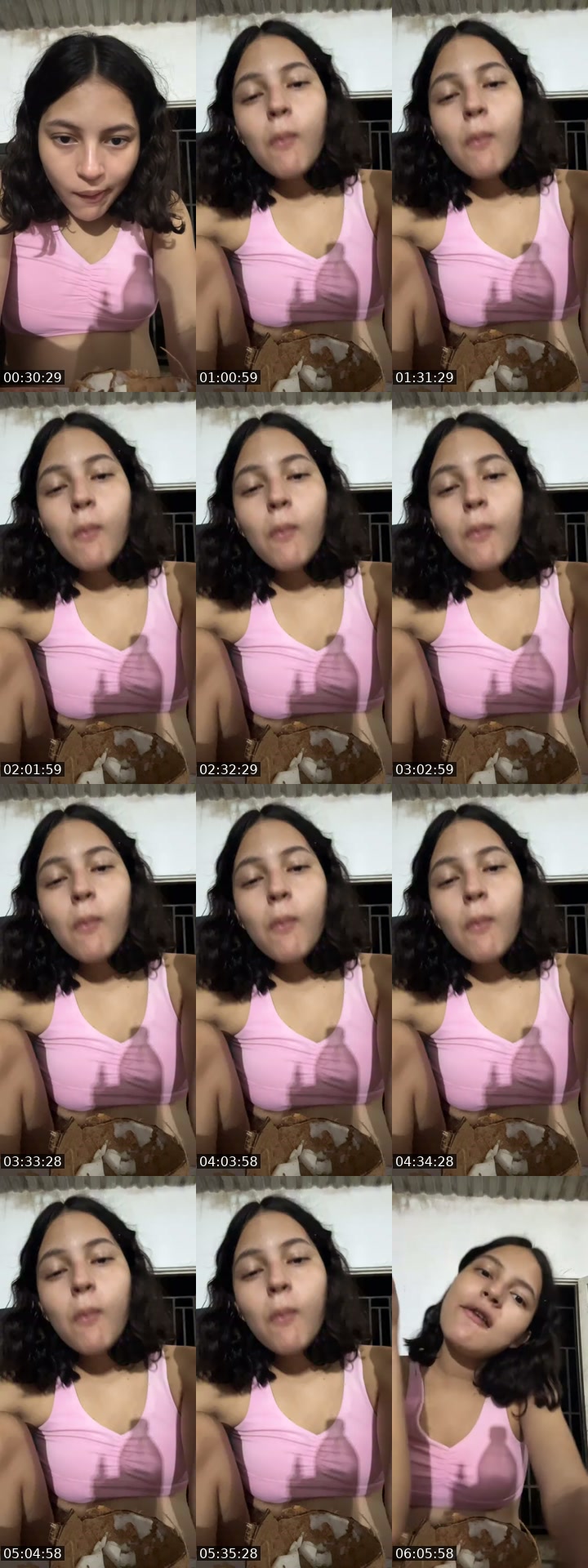 @karol_bejarano0 TikTok live from 2026-07-06