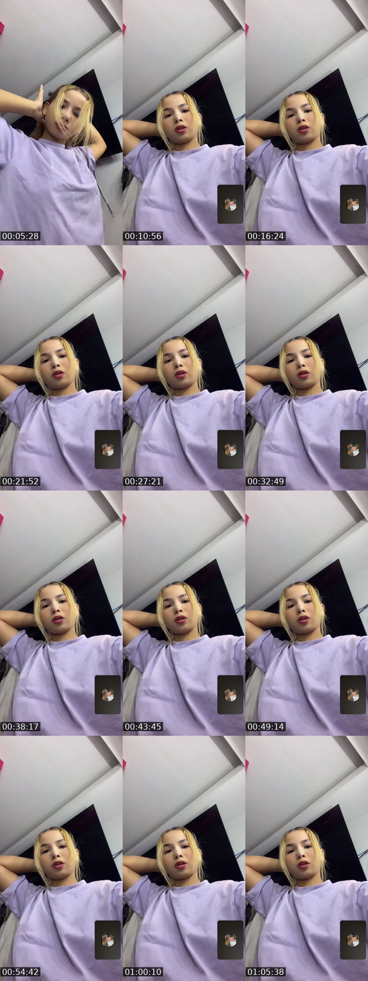 @ariana_mendivilg TikTok live from 2026-07-06