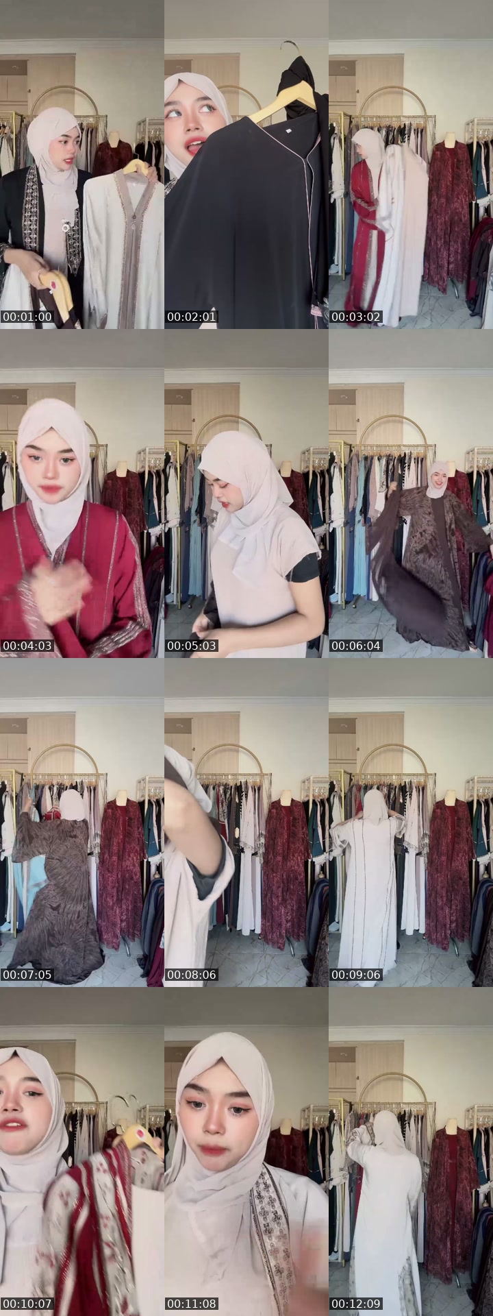 @abayasalfa TikTok live from 2026-07-06