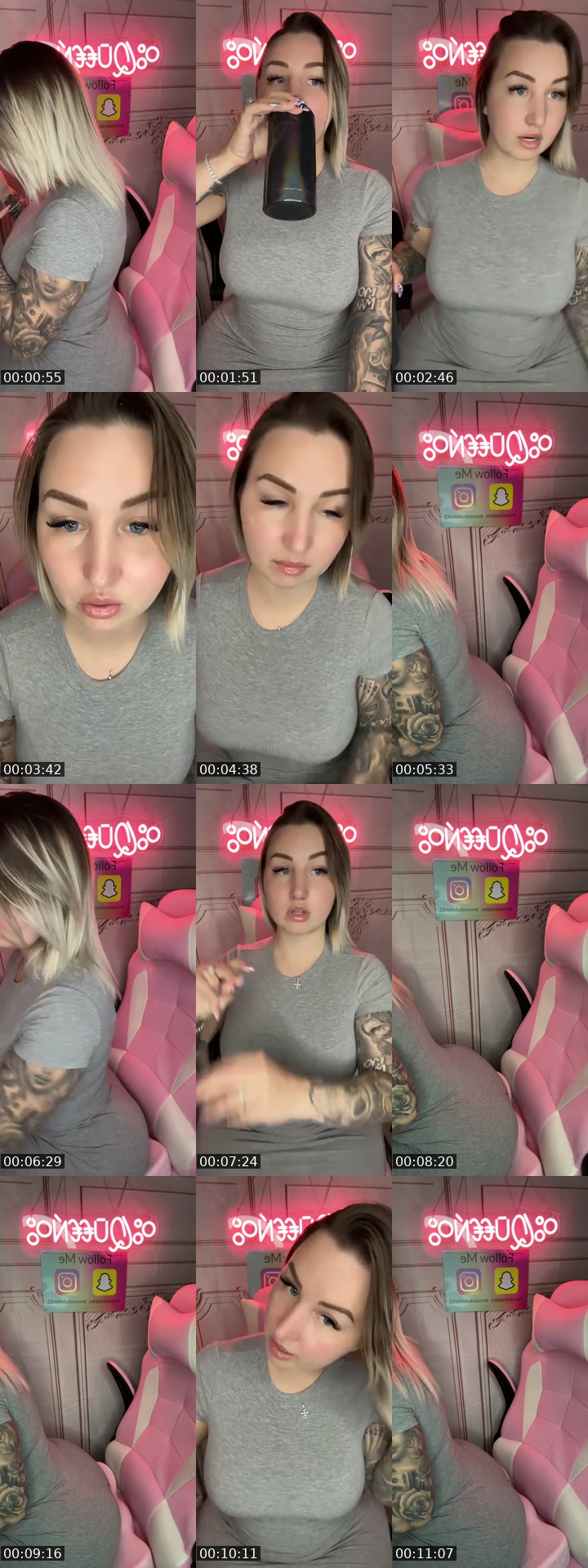 @bossassbubbles93 TikTok live from 2026-07-06