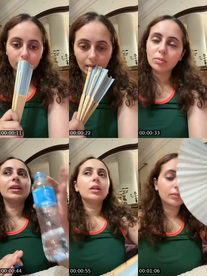 @faroha.official11 TikTok live from 2026-07-06