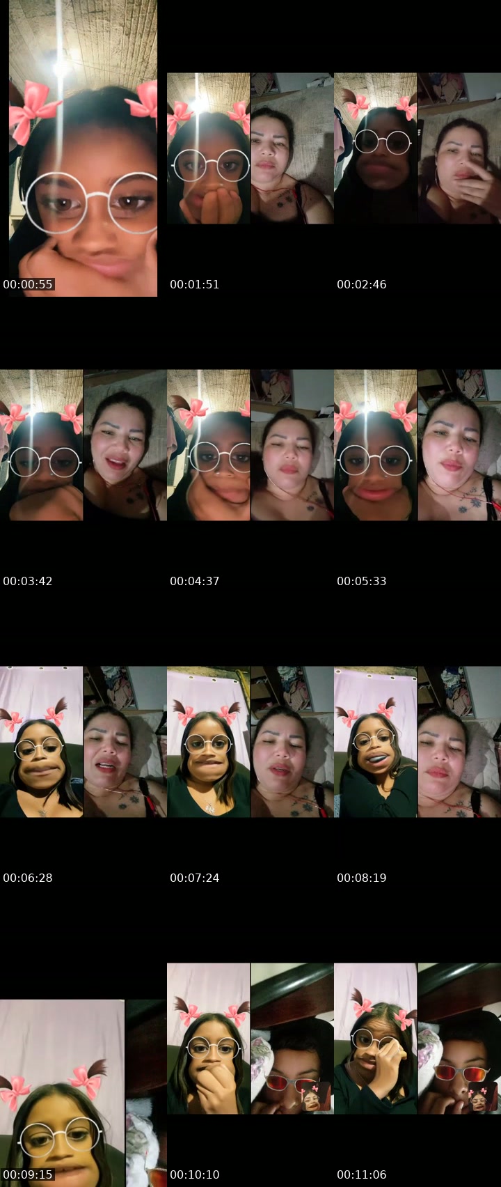 TikTok live: 🤬 by @desativada__16k