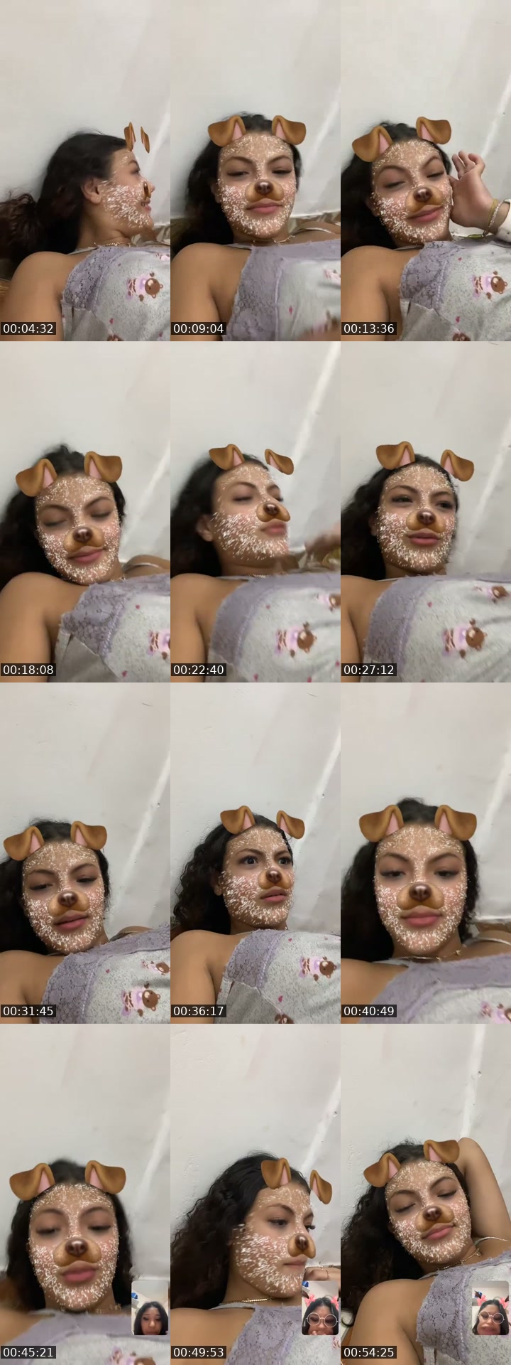 @silvaa17z TikTok live from 2026-07-06